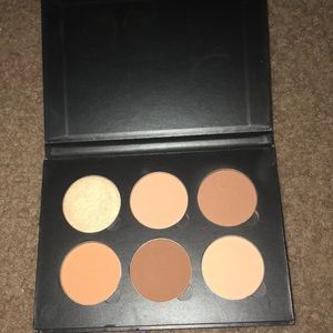 Abh contour kit